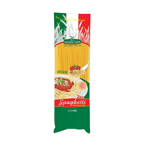 Mì ống